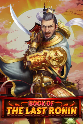 Book Of The Last Ronin от  демо версия | VAVADA без регистрации