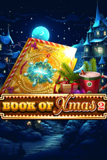 Book Of Xmas 2 от  демо версия | VAVADA без регистрации