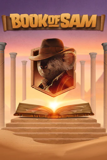 Book of Sam от  демо версия | VAVADA без регистрации