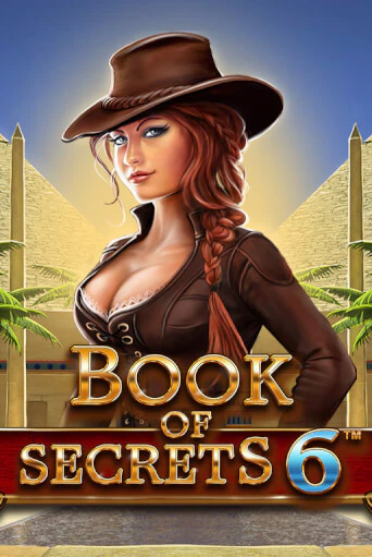 Book of Secrets 6 от  демо версия | VAVADA без регистрации