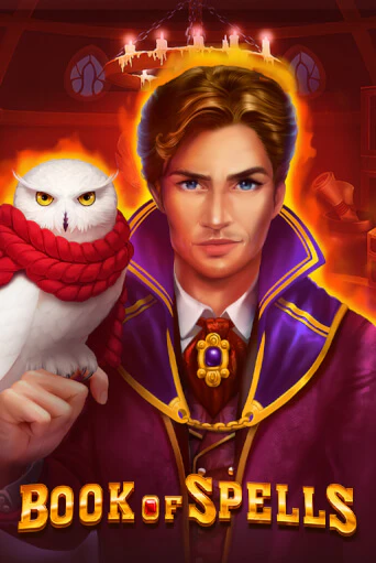 Book Of Spells от  демо версия | VAVADA без регистрации