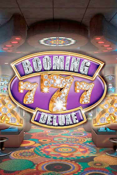 Booming Seven Deluxe от  демо версия | VAVADA без регистрации