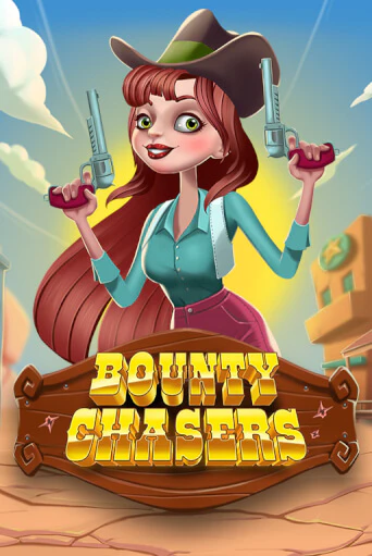 Bounty Chasers от  демо версия | VAVADA без регистрации