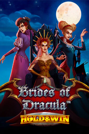 Brides of Dracula Hold & Win от  демо версия | VAVADA без регистрации