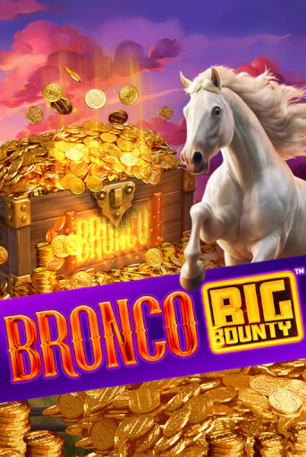 Bronco Big Bounty™ от  демо версия | VAVADA без регистрации