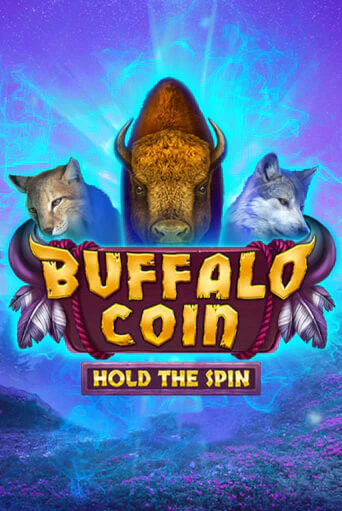 Buffalo Coin Hold The Spin от  демо версия | VAVADA без регистрации