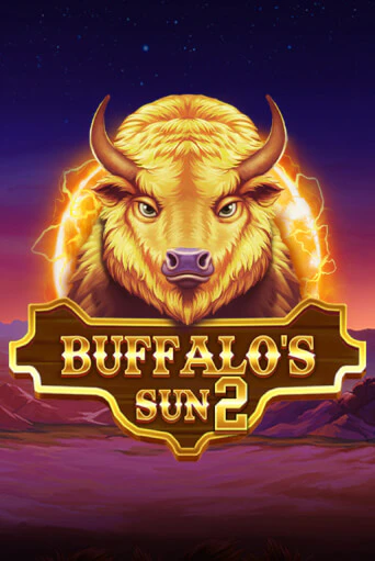 Buffalo's Sun 2 от  демо версия | VAVADA без регистрации