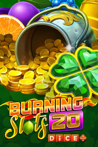 Burning Slots 20 Dice от  демо версия | VAVADA без регистрации