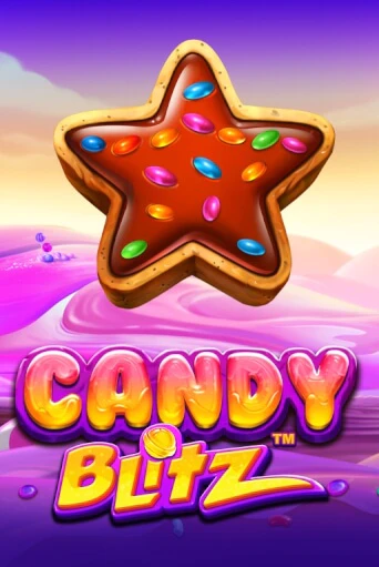 Candy Blitz от  демо версия | VAVADA без регистрации