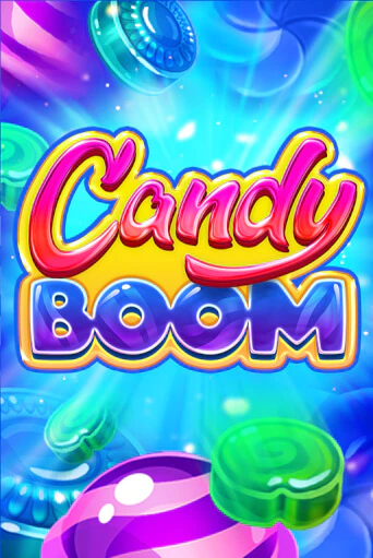 Candy Boom от  демо версия | VAVADA без регистрации