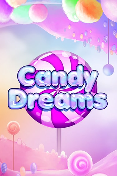 Candy Dreams от  демо версия | VAVADA без регистрации
