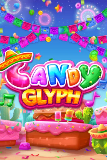 Candy Glyph от  демо версия | VAVADA без регистрации