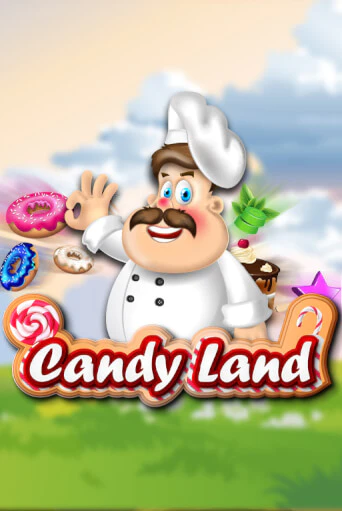 Candy Land от  демо версия | VAVADA без регистрации