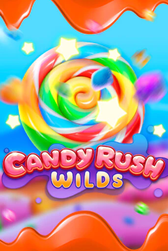 Candy Rush Wilds от  демо версия | VAVADA без регистрации