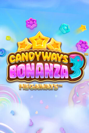 Candyway Bonanza Megaways 3 от  демо версия | VAVADA без регистрации
