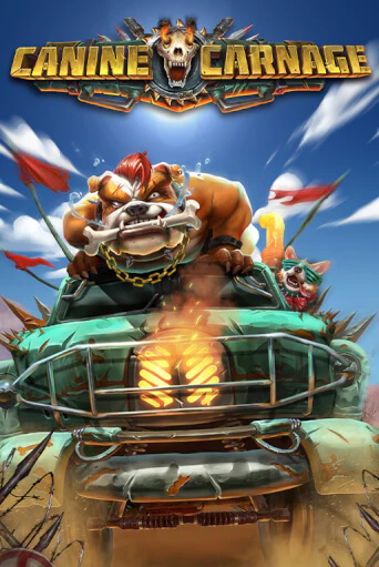 Canine Carnage от  демо версия | VAVADA без регистрации