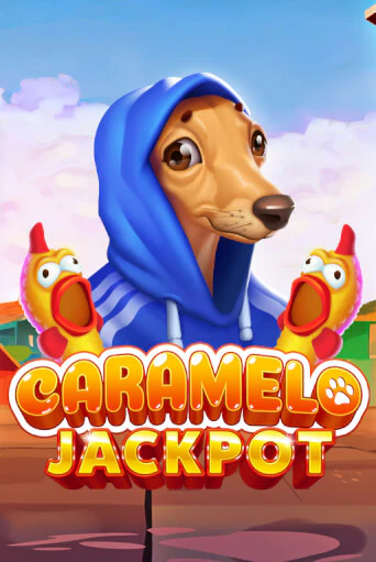 Caramelo Jackpot от  демо версия | VAVADA без регистрации