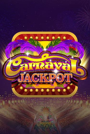 Carnaval Jackpot от  демо версия | VAVADA без регистрации
