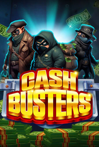 Cash Busters от  демо версия | VAVADA без регистрации