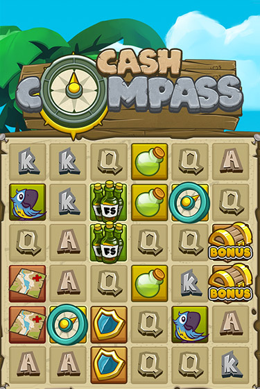 Cash Compass от  демо версия | VAVADA без регистрации