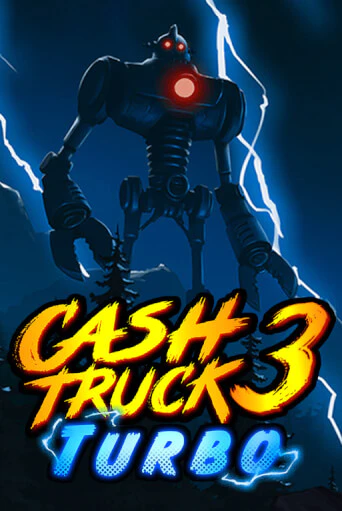 Cash Truck 3 Turbo от  демо версия | VAVADA без регистрации