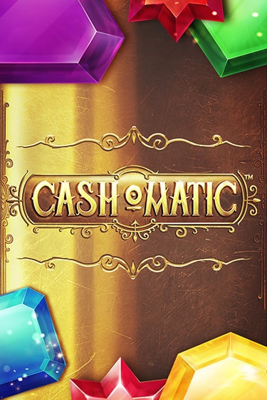 Cash-o-Matic™ от  демо версия | VAVADA без регистрации