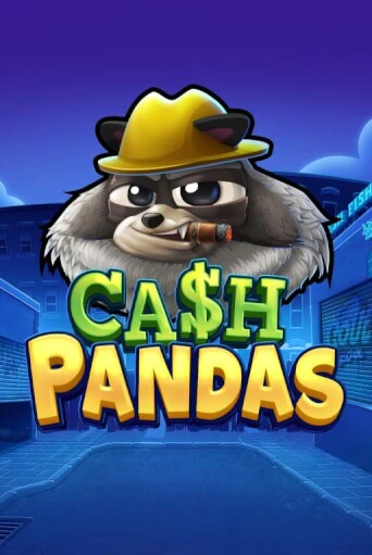 Cash Pandas от  демо версия | VAVADA без регистрации