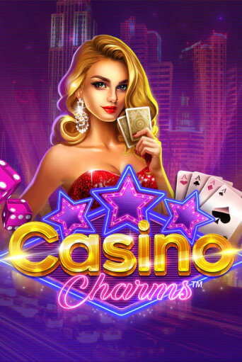 Casino Charms от  демо версия | VAVADA без регистрации