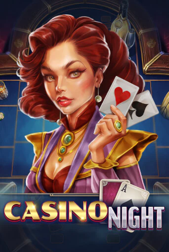 Casino Night от  демо версия | VAVADA без регистрации