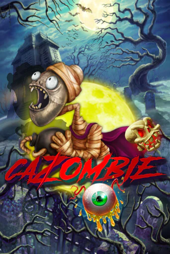 Cazombie от  демо версия | VAVADA без регистрации