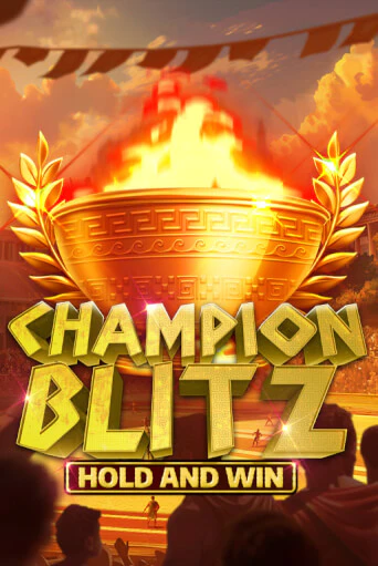 Champion Blitz Hold and Win от  демо версия | VAVADA без регистрации