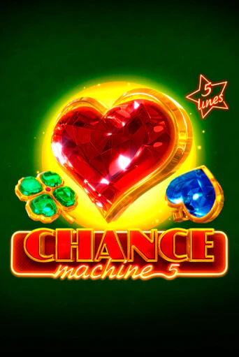 Chance Machine 5 от  демо версия | VAVADA без регистрации