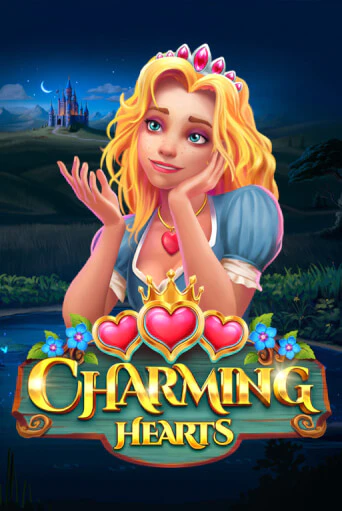 Charming Hearts от  демо версия | VAVADA без регистрации