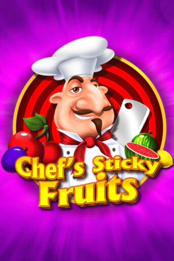 Chefs Sticky Fruits от  демо версия | VAVADA без регистрации