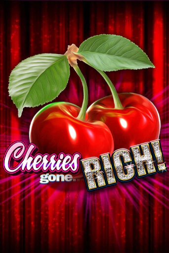 Cherries Gone Rich от  демо версия | VAVADA без регистрации