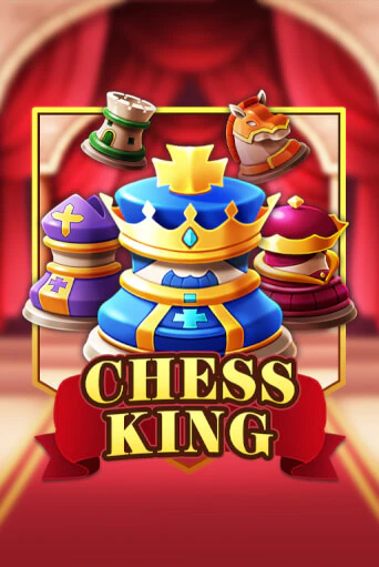 Chess King от  демо версия | VAVADA без регистрации
