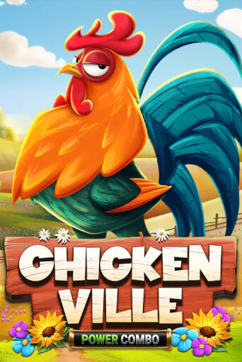 Chickenville POWER COMBO™ от  демо версия | VAVADA без регистрации