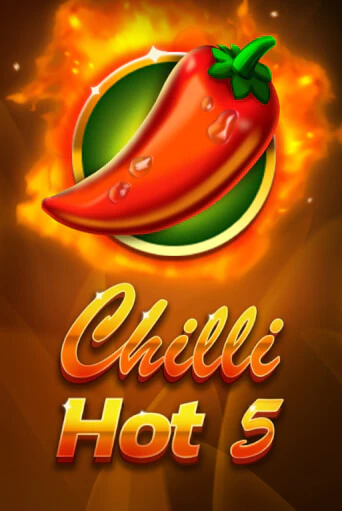 Chilli Hot 5 от  демо версия | VAVADA без регистрации
