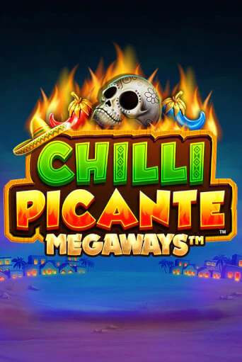 Chilli Picante Megaways от  демо версия | VAVADA без регистрации