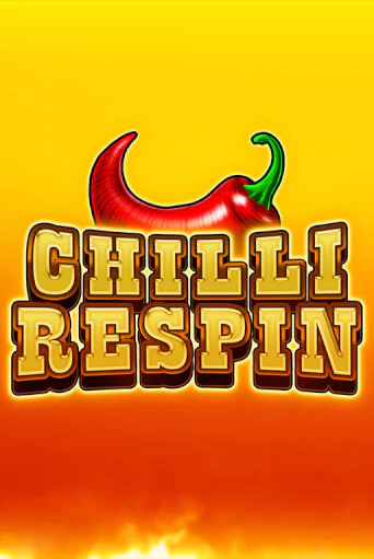 Chilli Respin от  демо версия | VAVADA без регистрации