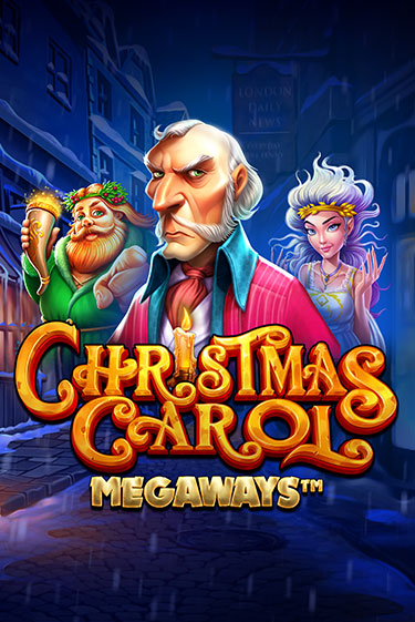 Christmas Carol Megaways от  демо версия | VAVADA без регистрации