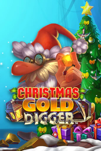 Christmas Gold Digger™ от  демо версия | VAVADA без регистрации