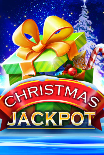 Christmas Jackpot от  демо версия | VAVADA без регистрации