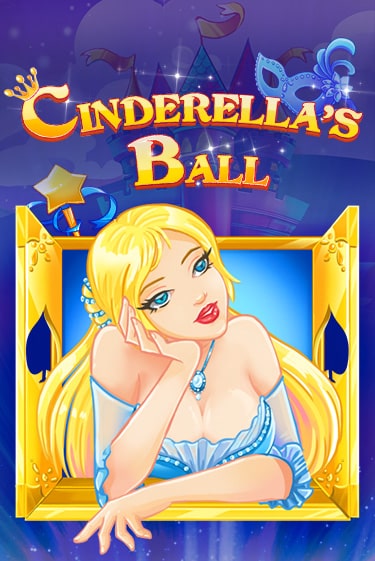 Cinderella's Ball от  демо версия | VAVADA без регистрации