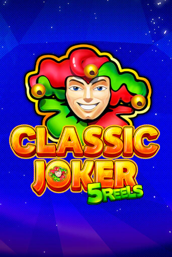 Classic Joker 5 Reels от  демо версия | VAVADA без регистрации