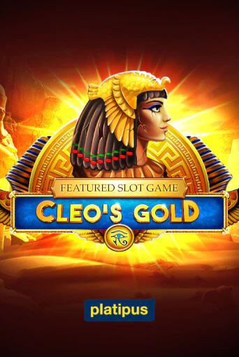 Cleo's Gold от  демо версия | VAVADA без регистрации