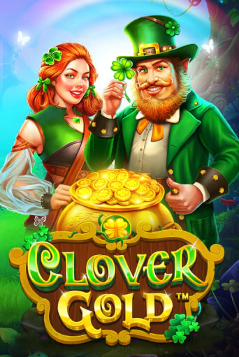 Clover Gold от  демо версия | VAVADA без регистрации