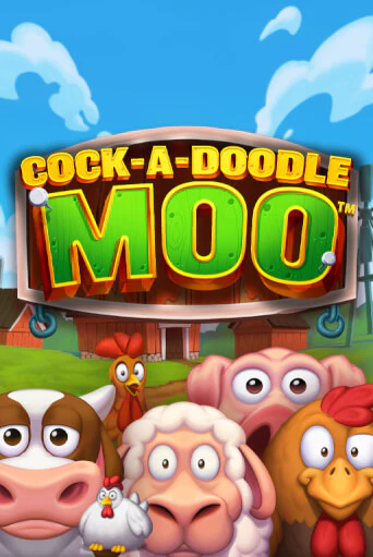 Cock-A-Doodle Moo™ от  демо версия | VAVADA без регистрации