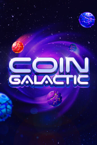 Coin Galactic от  демо версия | VAVADA без регистрации