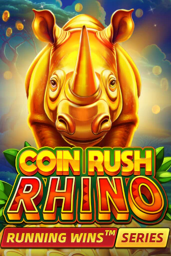 Coin Rush: Rhino Running Wins от  демо версия | VAVADA без регистрации